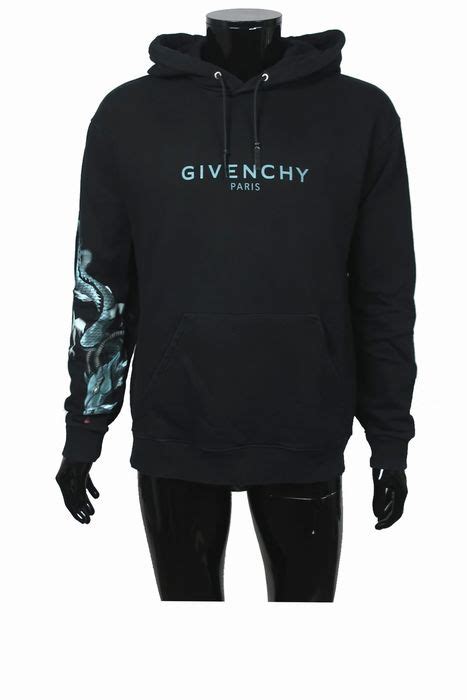 givenchy dragon shirt|givenchy trui heren.